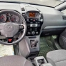 Opel Zafira 1.6 Turbo 150 CV Edition ecoMETANO